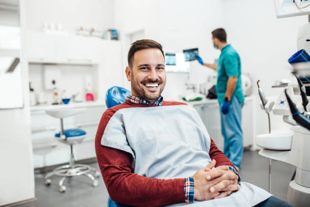 Best Invisalign and Clear Aligners  in Choccolocco, AL