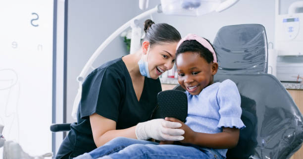 Best Dental Fillings (Composite and Amalgam)  in Choccolocco, AL