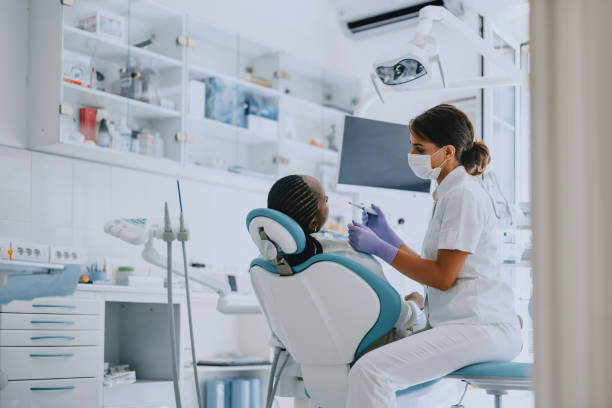 Best TMJ/TMD Treatment  in Choccolocco, AL