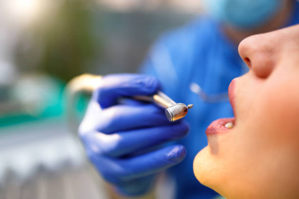 TMJ/TMD Treatment in Choccolocco, AL